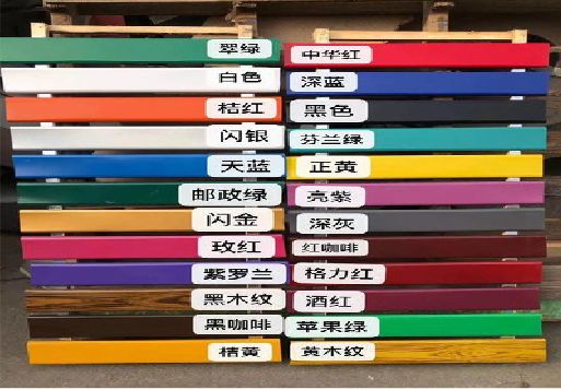 商洛做招牌可以用哪些材料？
