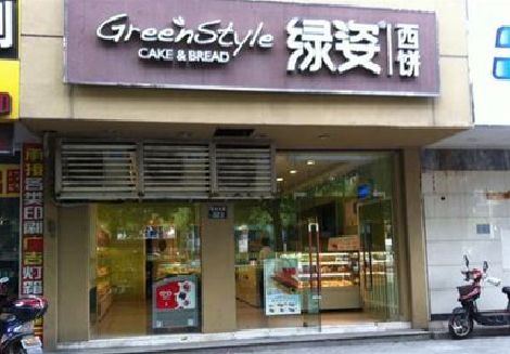 商洛门头招牌设计小技巧。